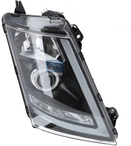 Volvo FH4 Koplamp Rechts 22239248 | 21221145 - Headlight for Truck: picture 1 Volvo FH4 Koplamp Rechts 22239248 | 21221145 - Headlight for Truck: picture 1