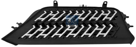 Volvo FH5 Treeplank Rechts 23795292 - Cab and interior for Truck: picture 1 Volvo FH5 Treeplank Rechts 23795292 - Cab and interior for Truck: picture 1