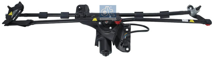 Volvo /Renault Ruiterwissermechanisme 20796595 | 7484528482 - Wiper for Truck: picture 1 Volvo /Renault Ruiterwissermechanisme 20796595 | 7484528482 - Wiper for Truck: picture 1