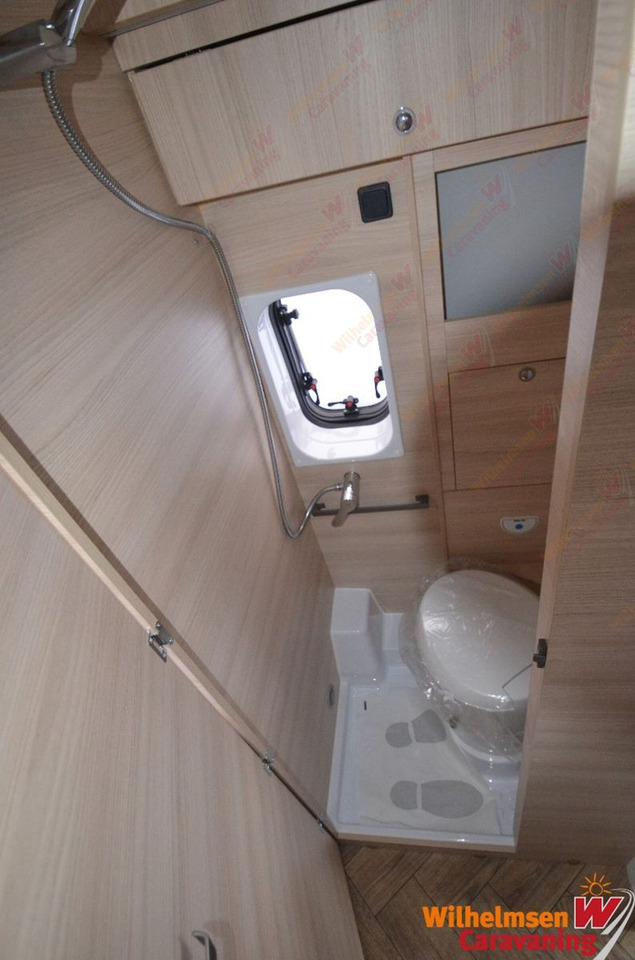 Camper van Challenger Van Break Edition V114S Radio*Solar*RüFa*MJ 2025: picture 12