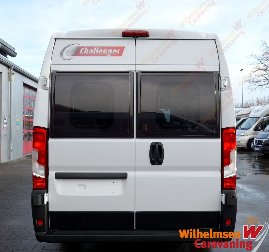 Camper van Challenger Van Start Edition V217 8.100    Rabatt*Sofort!: picture 6