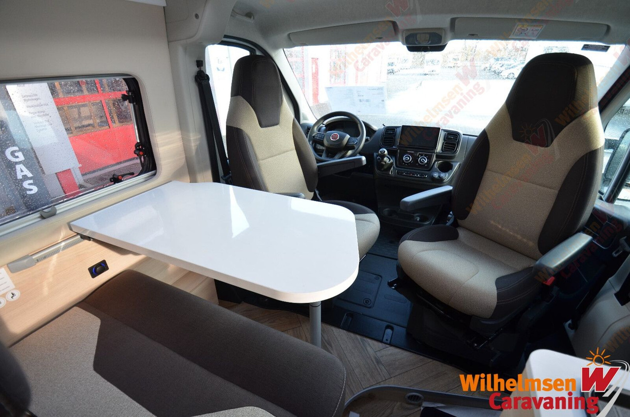 Camper van Challenger Van Start Edition V217 8.100    Rabatt*Sofort!: picture 15