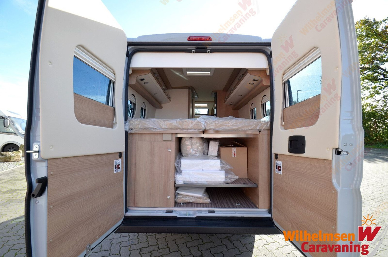 Camper van Malibu Van charming GT skyview 640 LE 14.828  Rabatt: picture 7