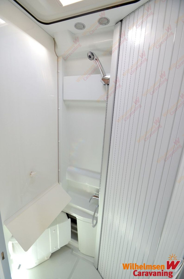 Camper van Malibu Van charming GT skyview 640 LE 14.828  Rabatt: picture 17
