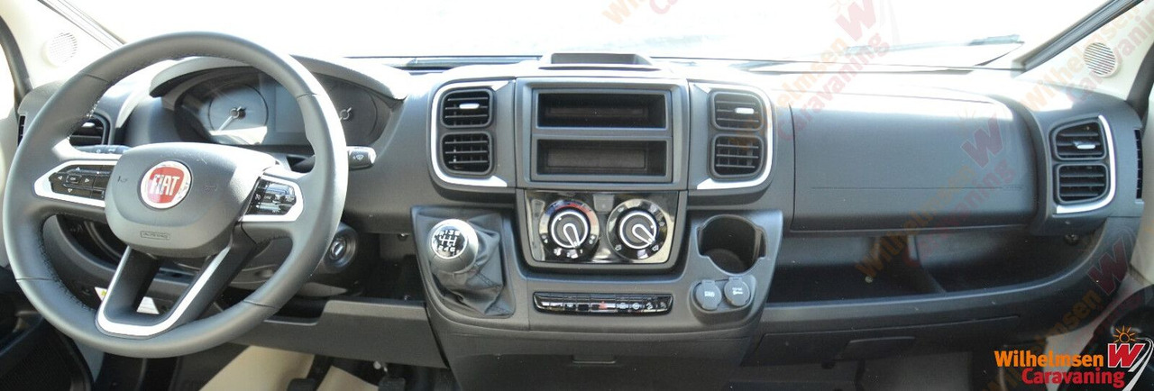 Camper van Malibu Van charming GT skyview 640 LE 14.828  Rabatt: picture 8