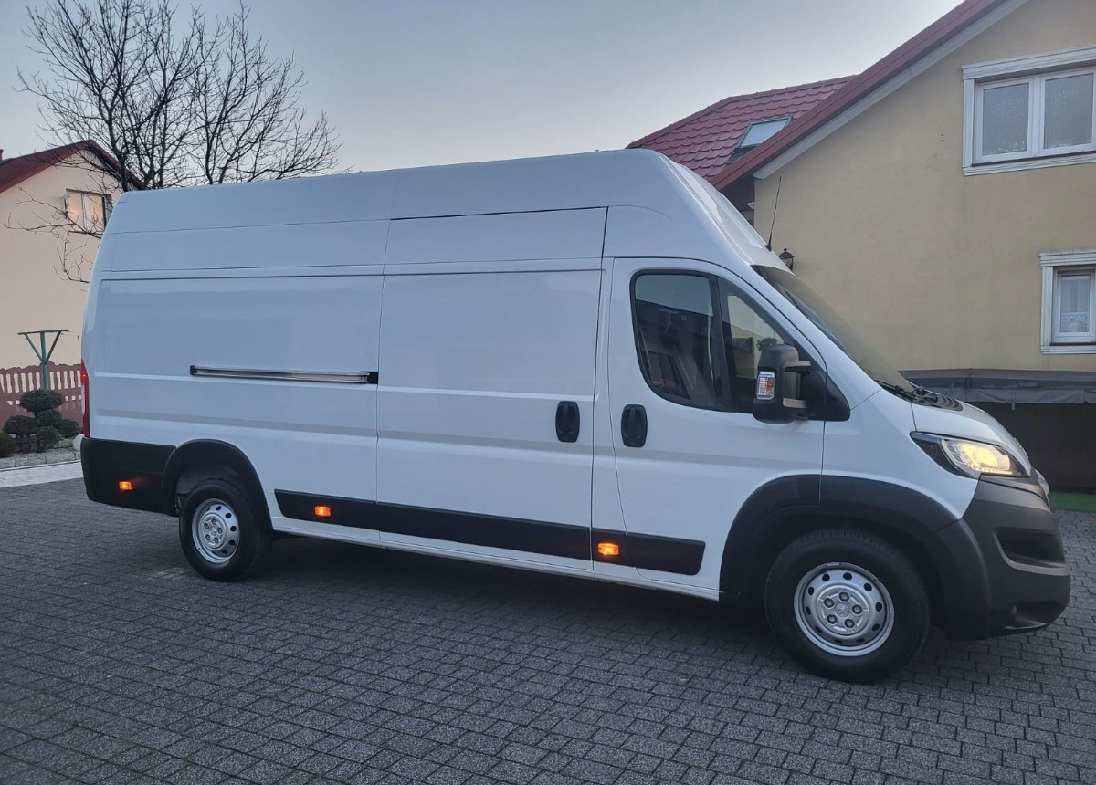 Citroën Jumper L4 H3 Max Citroen - Panel van: picture 1 Citroën Jumper L4 H3 Max Citroen - Panel van: picture 1