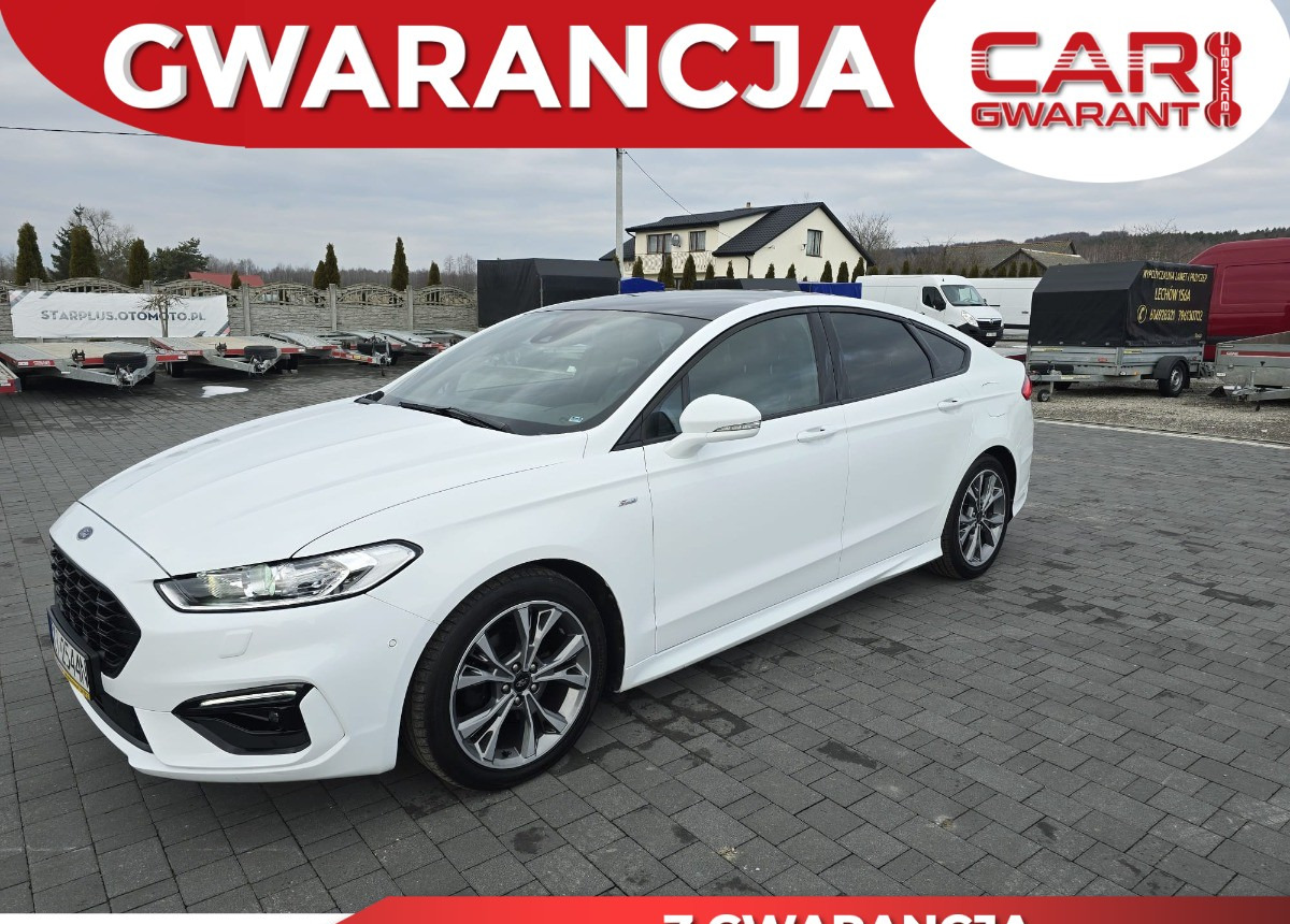 Ford Mondeo Serwisowany Jak Nowy Bezwypadkowy - Sedan: picture 1 Ford Mondeo Serwisowany Jak Nowy Bezwypadkowy - Sedan: picture 1