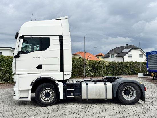 MAN TGX 18.510 NEW MODEL EURO6 - Tractor unit: picture 5 MAN TGX 18.510 NEW MODEL EURO6 - Tractor unit: picture 5