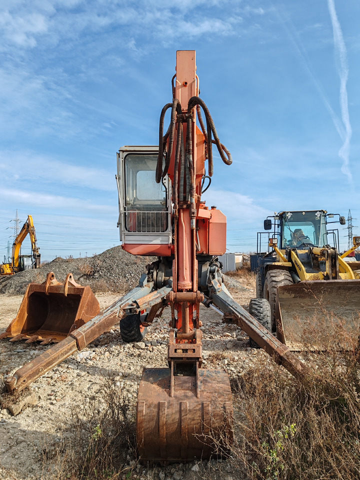 Paianjen Tigrone 6000 Turbo - Walking excavator: picture 3 Paianjen Tigrone 6000 Turbo - Walking excavator: picture 3