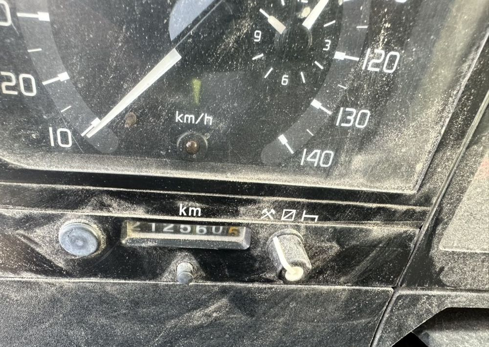 Tipper Renault Midlum 135 DXi: picture 10 Tipper Renault Midlum 135 DXi: picture 10