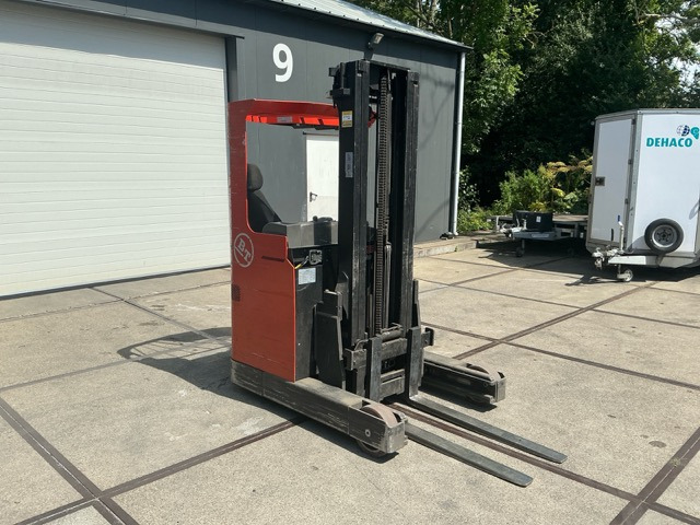 BT RR B3 - Forklift: picture 2 BT RR B3 - Forklift: picture 2