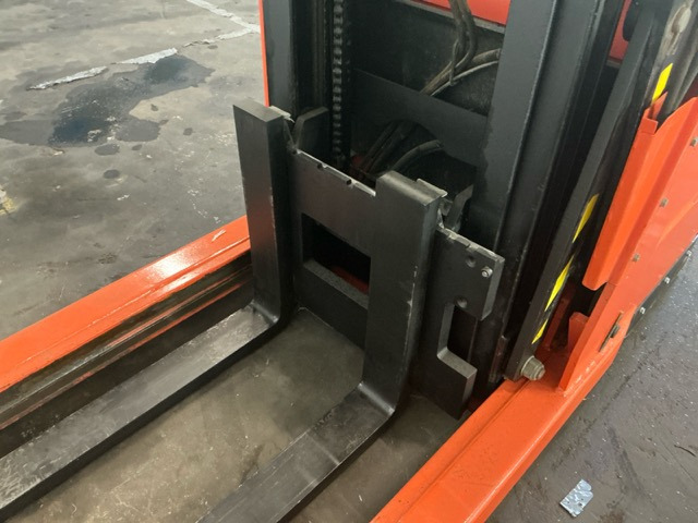 BT RWE120 - Forklift: picture 5 BT RWE120 - Forklift: picture 5
