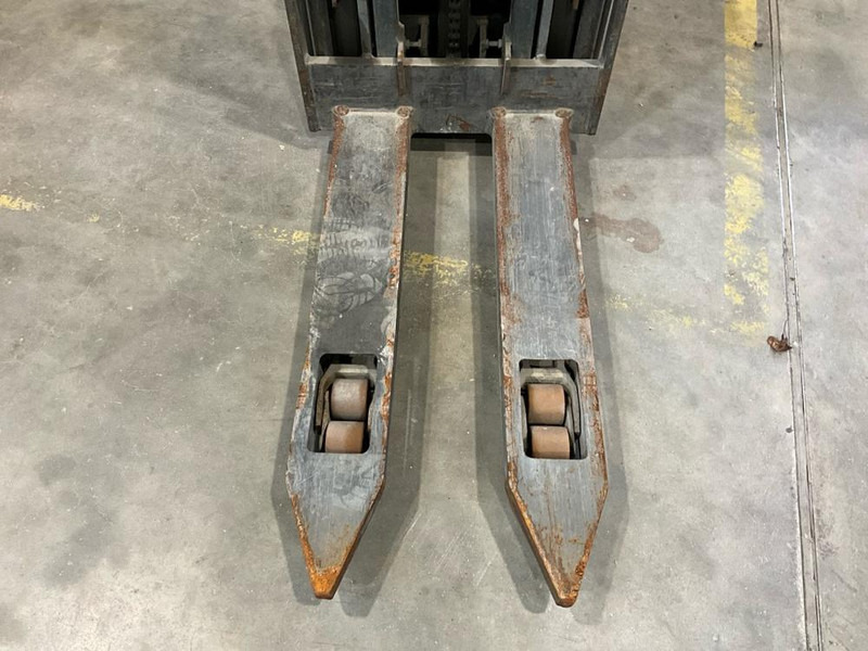 Atlet PSP 160 - Construction machinery: picture 5 Atlet PSP 160 - Construction machinery: picture 5