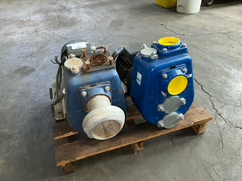BBA - Construction machinery: picture 3 BBA - Construction machinery: picture 3