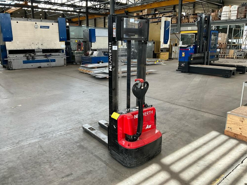 Hangcha CDD12 - Construction machinery: picture 2 Hangcha CDD12 - Construction machinery: picture 2