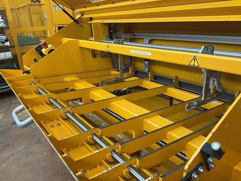 Kurt Breuning RBK10012 - Construction machinery: picture 4 Kurt Breuning RBK10012 - Construction machinery: picture 4