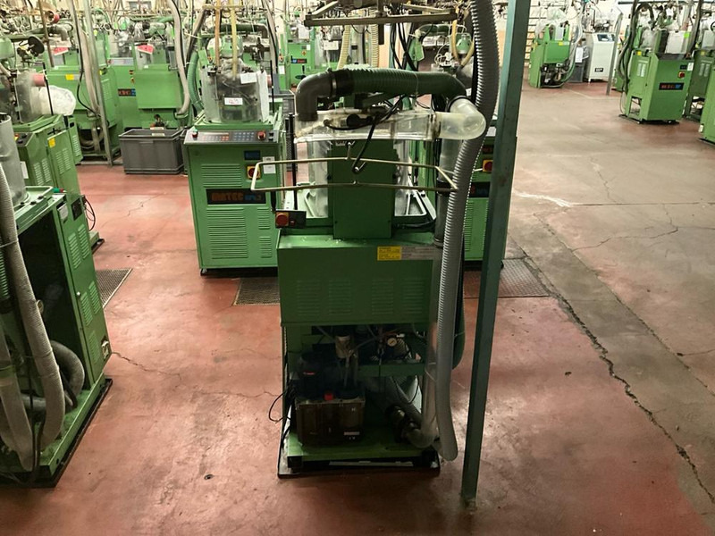 Matec HF4.7 - Construction machinery: picture 5 Matec HF4.7 - Construction machinery: picture 5