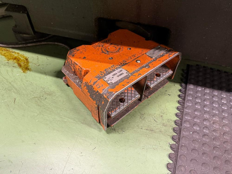 Construction machinery Onbekend: picture 10