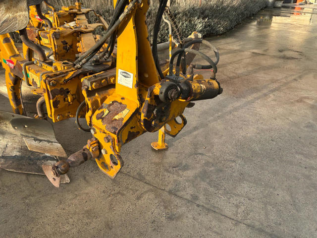 Rumpstad RSP2000 on lease Rumpstad RSP2000: picture 9