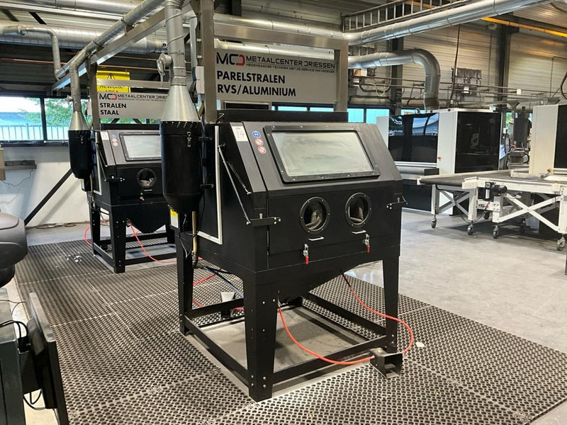 Datona SBC1200 - Metalworking machinery: picture 4 Datona SBC1200 - Metalworking machinery: picture 4