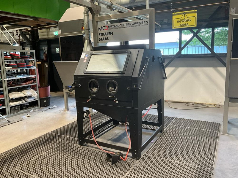 Datona SBC1200 - Metalworking machinery: picture 1 Datona SBC1200 - Metalworking machinery: picture 1