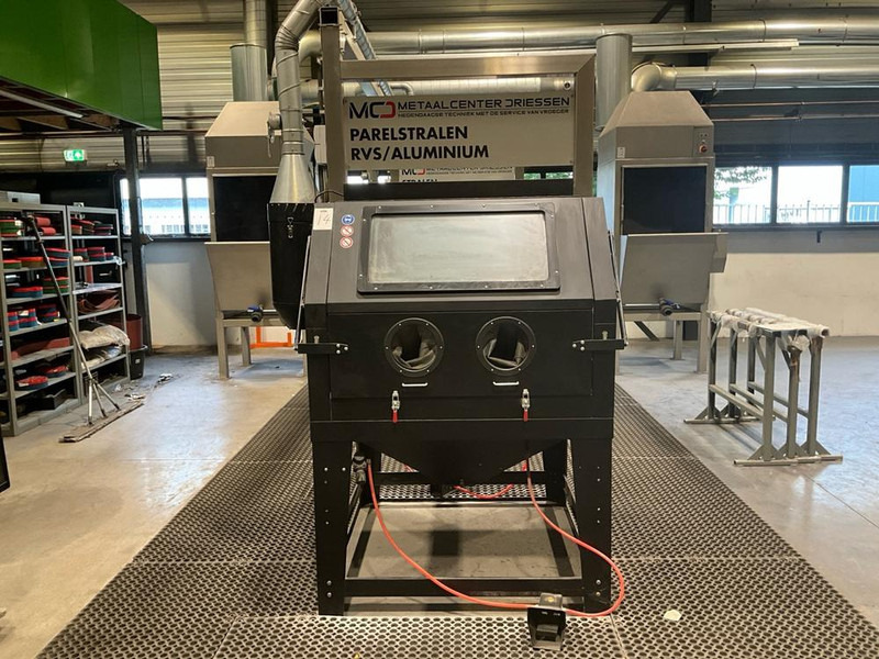 Datona SBC1200 - Metalworking machinery: picture 2 Datona SBC1200 - Metalworking machinery: picture 2