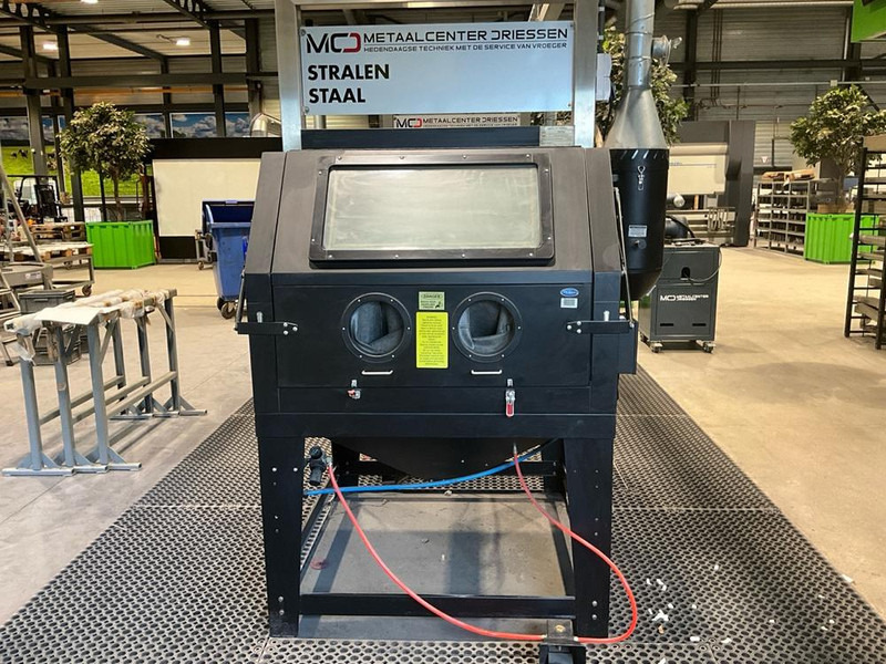 Datona SBC1200 - Metalworking machinery: picture 3 Datona SBC1200 - Metalworking machinery: picture 3