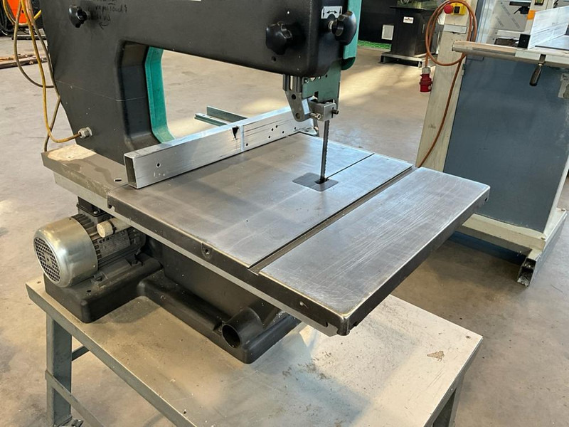 INCA - Metalworking machinery: picture 5 INCA - Metalworking machinery: picture 5