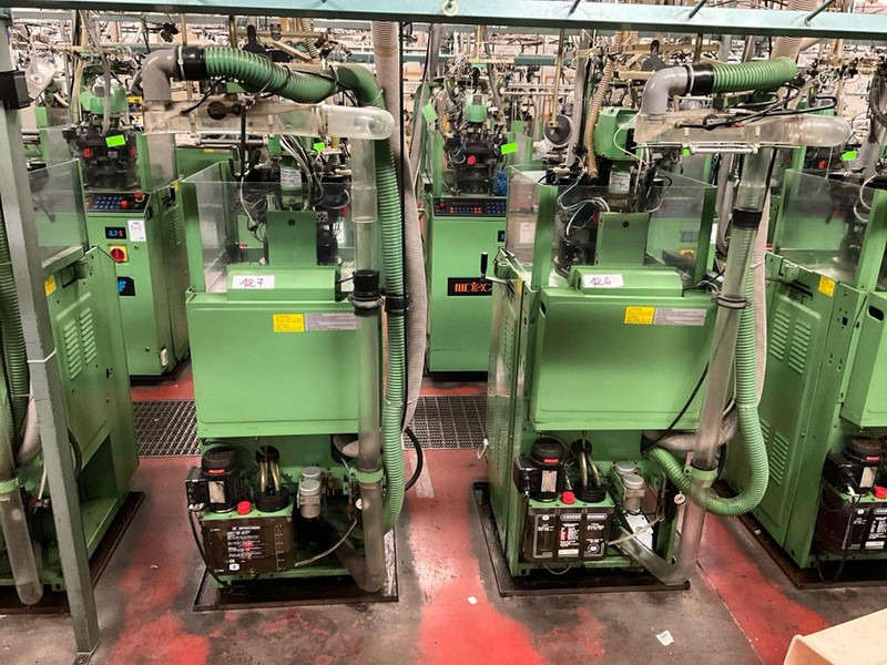 Matec HF 2.7S - Industrial equipment: picture 3 Matec HF 2.7S - Industrial equipment: picture 3