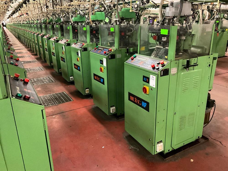 Matec HF 2.7S - Industrial equipment: picture 1 Matec HF 2.7S - Industrial equipment: picture 1