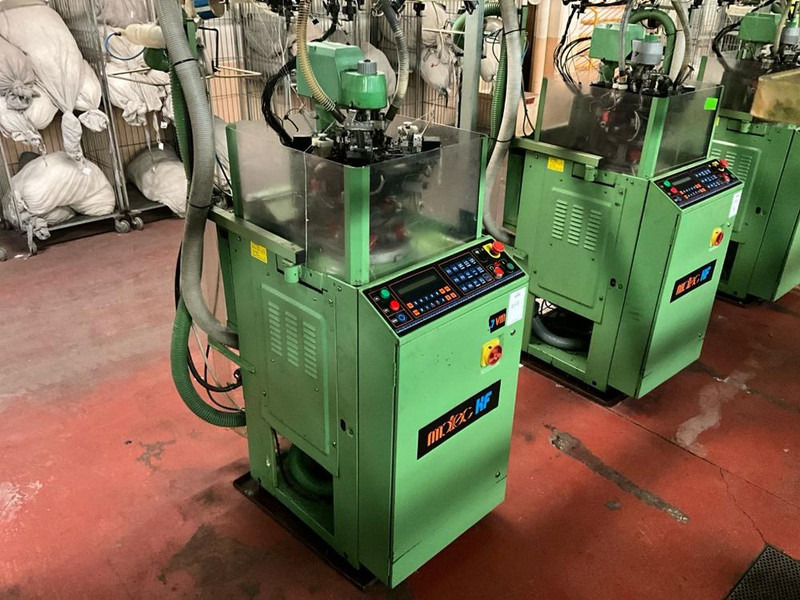 Matec HF 4.7VM - Industrial equipment: picture 2 Matec HF 4.7VM - Industrial equipment: picture 2