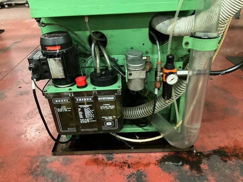 Matec HF 4.7VM - Industrial equipment: picture 4 Matec HF 4.7VM - Industrial equipment: picture 4