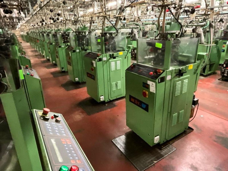 Matec HF 4.7VM - Industrial equipment: picture 2 Matec HF 4.7VM - Industrial equipment: picture 2