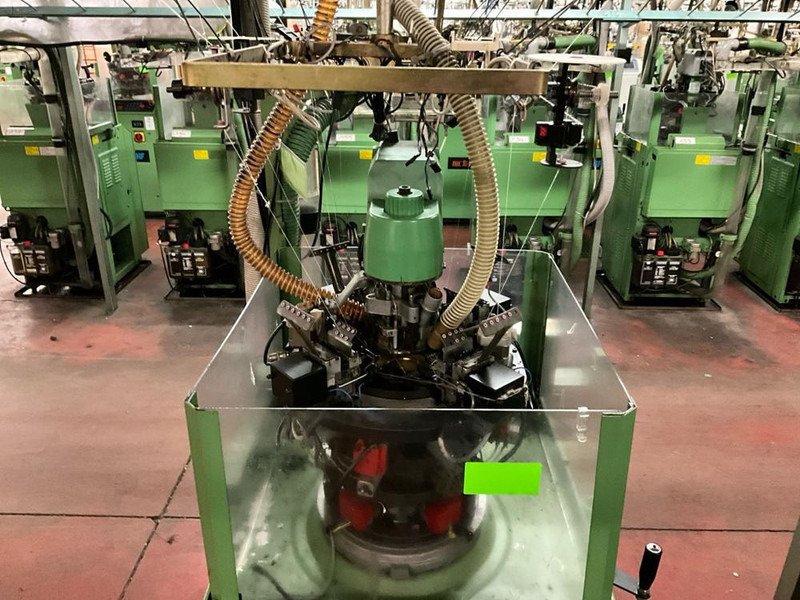 Matec HF 4.7VM - Industrial equipment: picture 5 Matec HF 4.7VM - Industrial equipment: picture 5