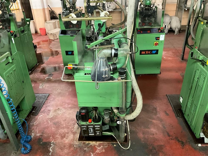 Matec HF 4.7VM - Industrial equipment: picture 3 Matec HF 4.7VM - Industrial equipment: picture 3