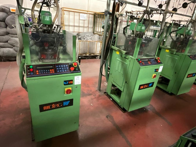 Matec HF 4.7VM - Industrial equipment: picture 2 Matec HF 4.7VM - Industrial equipment: picture 2