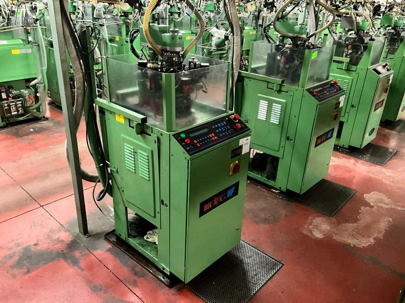 Matec HF 4.7VM - Industrial equipment: picture 2 Matec HF 4.7VM - Industrial equipment: picture 2