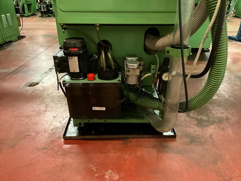 Matec HF 4.7VM - Industrial equipment: picture 4 Matec HF 4.7VM - Industrial equipment: picture 4