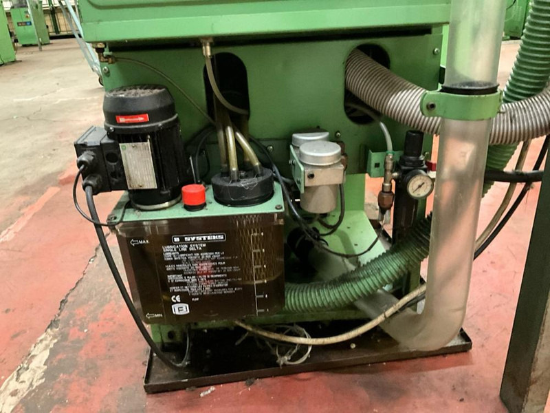 Matec HF Super 4.7VM - Industrial equipment: picture 4 Matec HF Super 4.7VM - Industrial equipment: picture 4