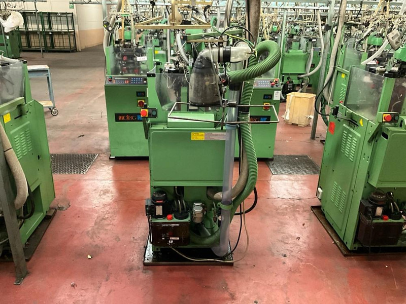 Matec HF Super 4.7VM - Industrial equipment: picture 3 Matec HF Super 4.7VM - Industrial equipment: picture 3