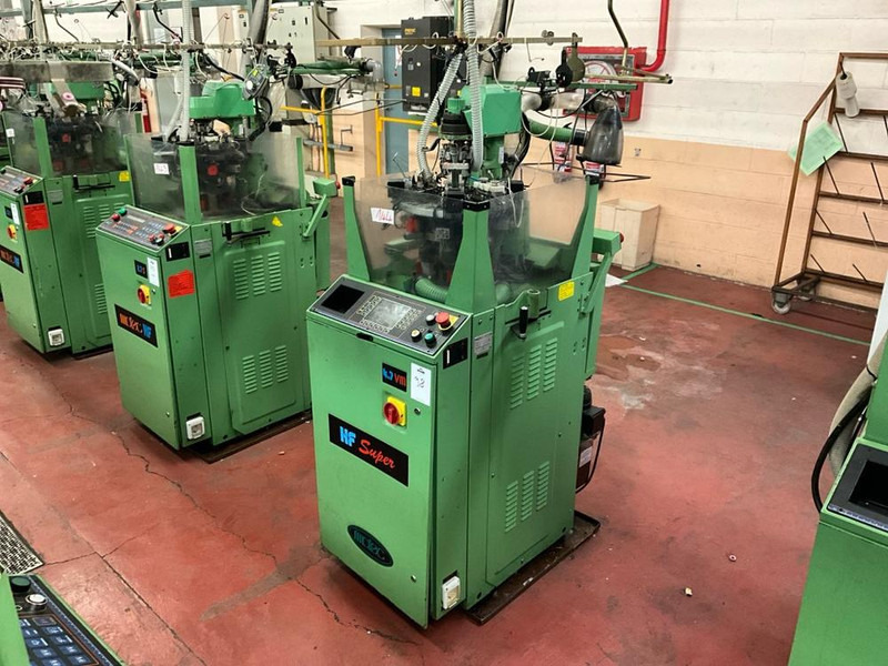 Matec HF Super 4.7VM - Industrial equipment: picture 1 Matec HF Super 4.7VM - Industrial equipment: picture 1