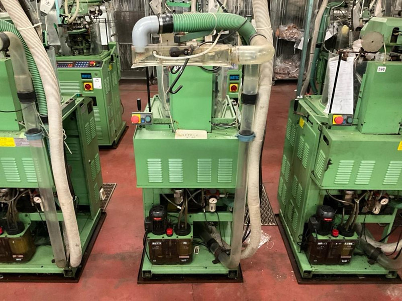 Matec HSE2.5 - Industrial equipment: picture 3 Matec HSE2.5 - Industrial equipment: picture 3