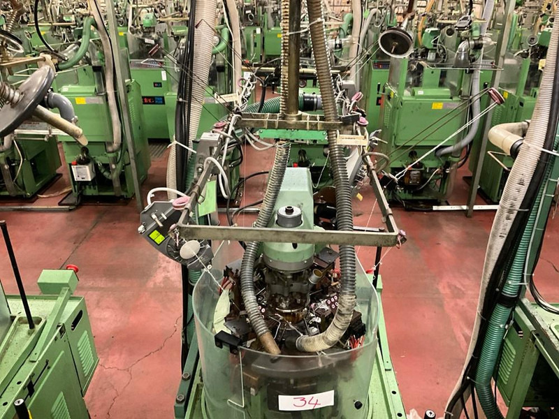 Matec HSE2.5 - Industrial equipment: picture 4 Matec HSE2.5 - Industrial equipment: picture 4