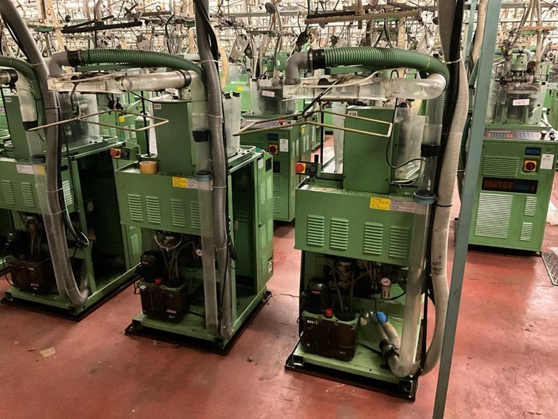 Matec HSE2.5 - Industrial equipment: picture 4 Matec HSE2.5 - Industrial equipment: picture 4