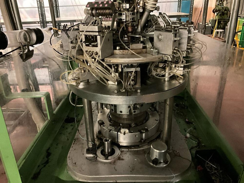 Matec Tecno 2C5 - Industrial equipment: picture 4 Matec Tecno 2C5 - Industrial equipment: picture 4