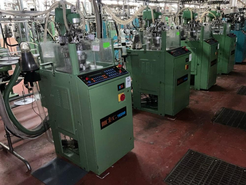 Matec Tecno 2C5 - Industrial equipment: picture 2 Matec Tecno 2C5 - Industrial equipment: picture 2