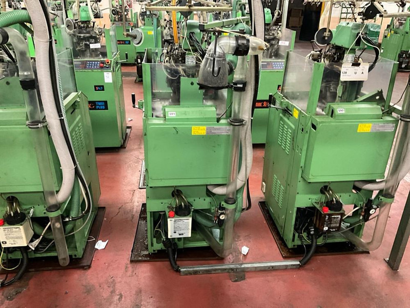 Matec Twin Plus S 4.7 - Industrial equipment: picture 3 Matec Twin Plus S 4.7 - Industrial equipment: picture 3