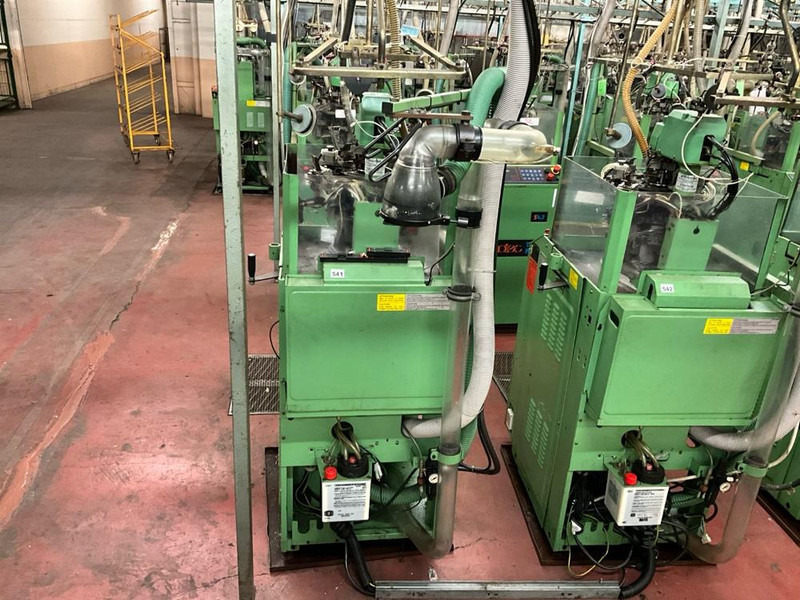 Matec Twin Plus S 4.7 - Industrial equipment: picture 3 Matec Twin Plus S 4.7 - Industrial equipment: picture 3