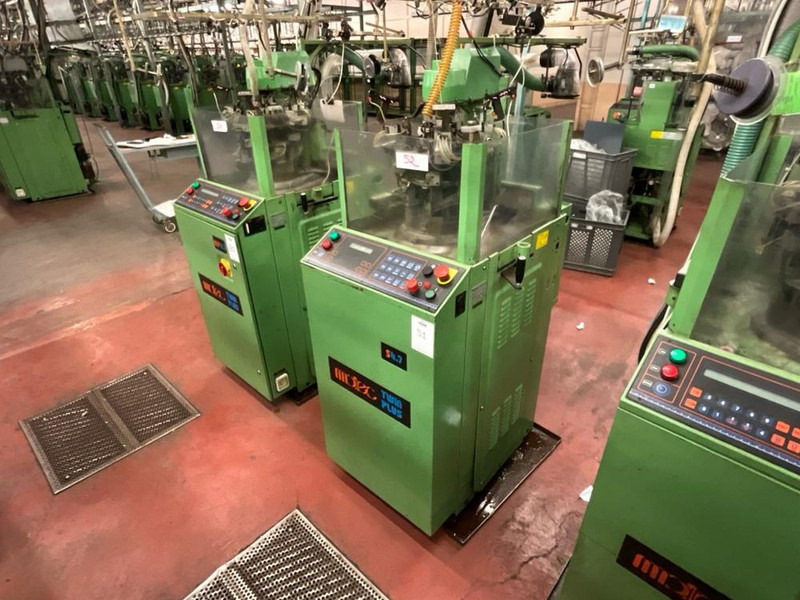 Matec Twin Plus S 4.7 - Industrial equipment: picture 1 Matec Twin Plus S 4.7 - Industrial equipment: picture 1