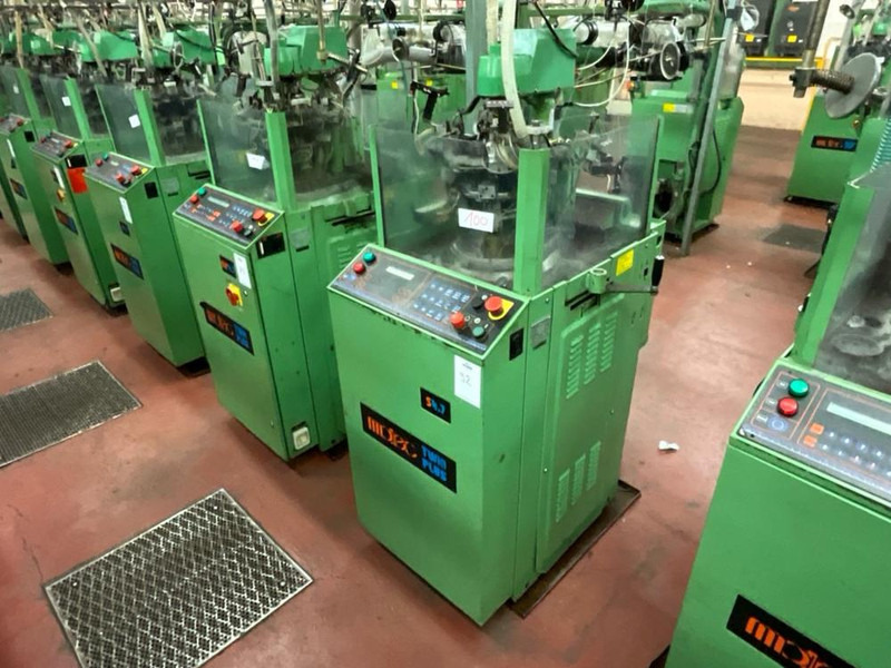 Matec Twin Plus S 4.7 - Industrial equipment: picture 1 Matec Twin Plus S 4.7 - Industrial equipment: picture 1